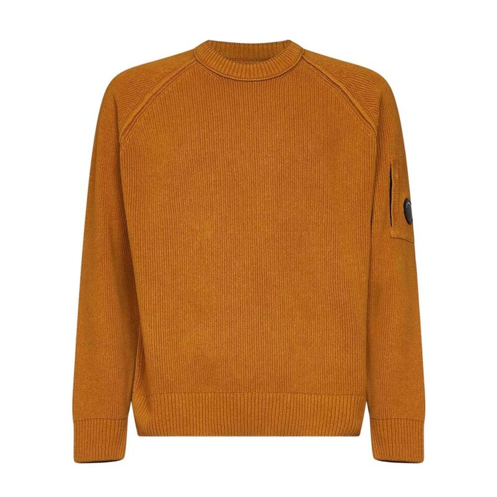 C.P. Company Men Knitwear/Crew Neck